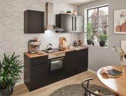 Cuisine équipée Pattburg III -Le Coin Cuisine 1000366147 230424 021 MOOD DETAILS P000000001000366147 mood