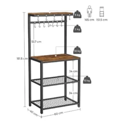 Étagère De Cuisine Jamban VII -Le Coin Cuisine 1000367869 221018 500 SKETCH DETAILS P000000001000367869 sketch
