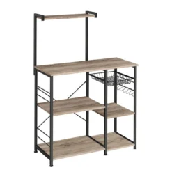 Étagère De Cuisine Jamban II 26 Étagère De Cuisine Jamban II -Le Coin Cuisine 1000367878 221018 010 IMAGE P000000001000367878