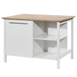 Îlot De Cuisine Lille -Le Coin Cuisine 1000369000 221102 010 IMAGE P000000001000369000