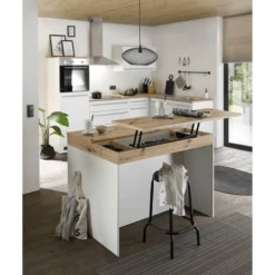 Îlot De Cuisine Saleux -Le Coin Cuisine 1000369001 221111 021 MOOD DETAILS P000000001000369001 mood