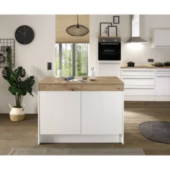 Îlot De Cuisine Saleux -Le Coin Cuisine 1000369001 221111 022 MOOD DETAILS P000000001000369001 mood