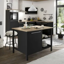 Îlot De Cuisine Lille -Le Coin Cuisine 1000369002 221102 020 MOOD DETAILS P000000001000369002 mood