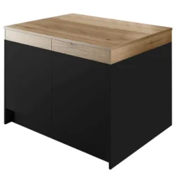 Îlot De Cuisine Saleux -Le Coin Cuisine 1000369003 221111 010 IMAGE P000000001000369003