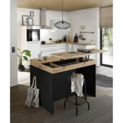 Îlot De Cuisine Saleux -Le Coin Cuisine 1000369003 221111 021 MOOD DETAILS P000000001000369003 mood