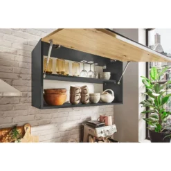 Cuisine équipée Pattburg II -Le Coin Cuisine 1000370667 221221 023 MOOD DETAILS P000000001000370667 mood