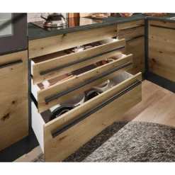 Cuisine équipée Pattburg II -Le Coin Cuisine 1000370667 221221 024 MOOD DETAILS P000000001000370667 mood