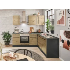 Cuisine équipée D’angle Pattburg -Le Coin Cuisine 1000370681 221221 021 MOOD DETAILS P000000001000370681 mood