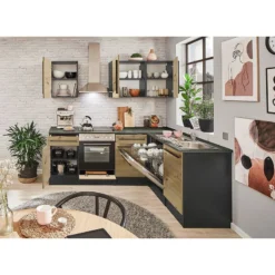 Cuisine équipée D’angle Pattburg -Le Coin Cuisine 1000370681 221221 022 MOOD DETAILS P000000001000370681 mood