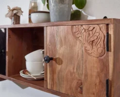 Étagère Murale Wendelstein -Le Coin Cuisine 1000376891 230314 023 MOOD DETAILS P000000001000376891 mood