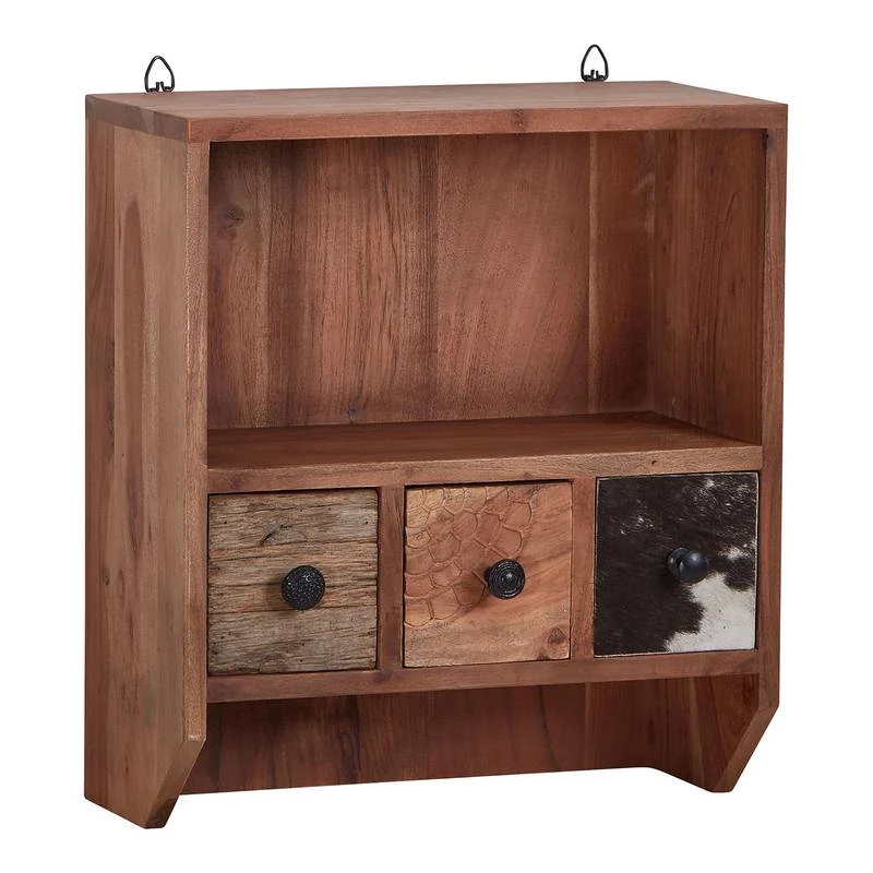 Étagère Murale Hersbruck 1 Étagère Murale Hersbruck