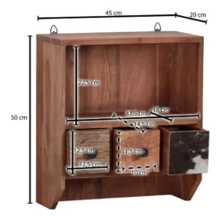 Étagère Murale Hersbruck 11 Étagère Murale Hersbruck -Le Coin Cuisine 1000376894 230314 500 SKETCH DETAILS P000000001000376894 sketch