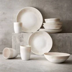 Bols ATLANTIS - Lot De 4 -Le Coin Cuisine 1000386132 230601 023 MOOD DETAILS P000000001000386132 mood