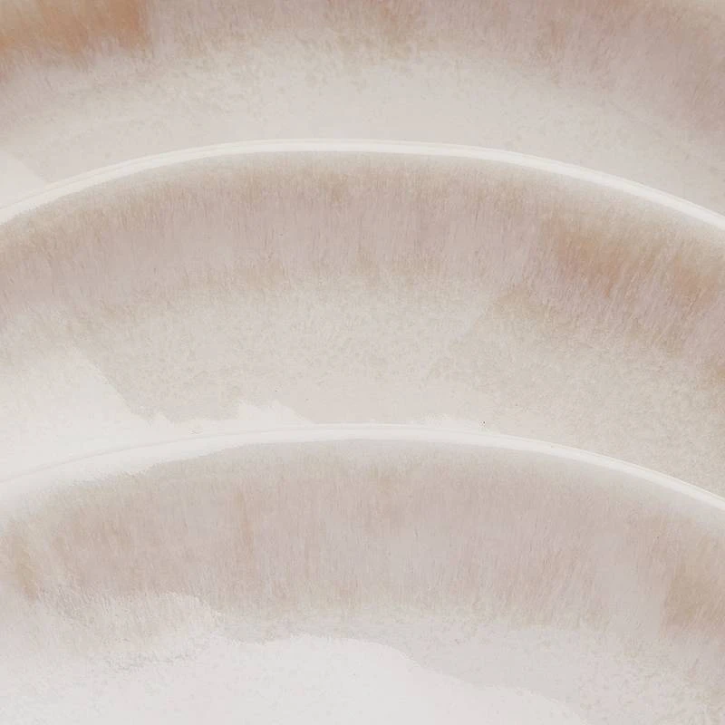 Assiettes Plates ATLANTIS - Lot De 4 11 Assiettes Plates ATLANTIS - Lot De 4 – Image 11