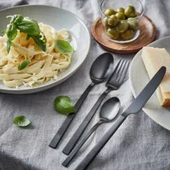 Assiettes à Pâtes HENLEY - Lot De 4 -Le Coin Cuisine 1000386162 230601 021 MOOD DETAILS P000000001000386162 mood