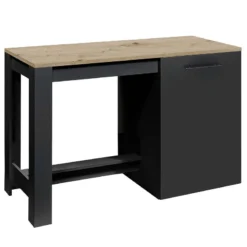 Îlot De Cuisine Minto