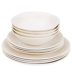 Service Vaisselle ATLANTIS B - 12 élém. -Le Coin Cuisine 1000406145 230927 010 IMAGE P000000001000406145