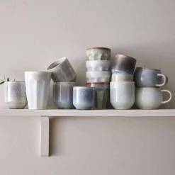 Tasses COTTAGE B - 4 éléments -Le Coin Cuisine 1000406166 230927 021 MOOD DETAILS P000000001000406166 mood