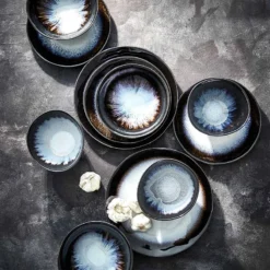 Service Vaisselle ATLANTIS C - 12 élém. 19 Service Vaisselle ATLANTIS C - 12 élém. -Le Coin Cuisine 1000406185 230927 021 MOOD DETAILS P000000001000406185 mood