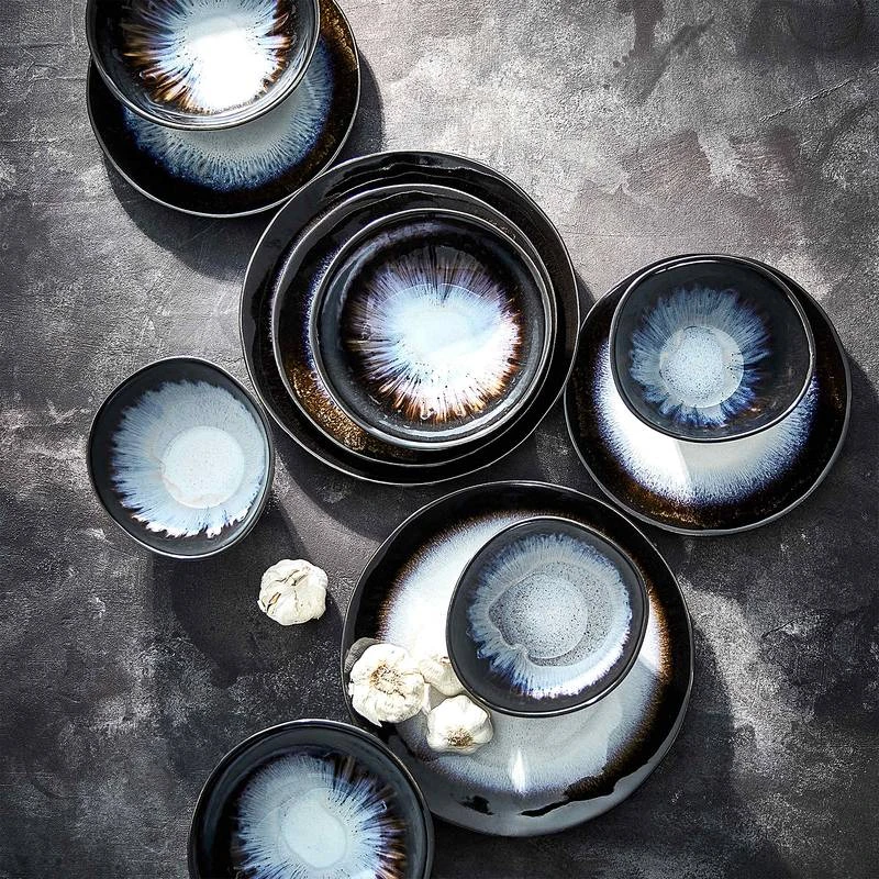 Service Vaisselle ATLANTIS C - 12 élém. 3 Service Vaisselle ATLANTIS C - 12 élém. – Image 3