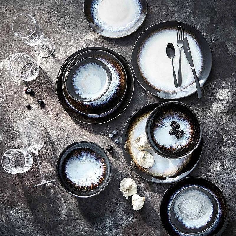 Service Vaisselle ATLANTIS C - 12 élém. 4 Service Vaisselle ATLANTIS C - 12 élém. – Image 4