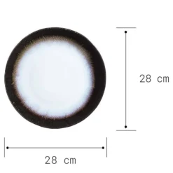 Service Vaisselle ATLANTIS C - 12 élém. 31 Service Vaisselle ATLANTIS C - 12 élém. -Le Coin Cuisine 1000406185 230927 500 SKETCH DETAILS P000000001000406185 sketch