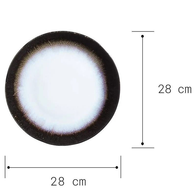 Service Vaisselle ATLANTIS C - 12 élém. 15 Service Vaisselle ATLANTIS C - 12 élém. – Image 15