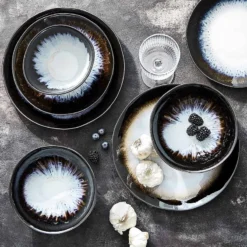 Bols ATLANTIS II (lot De 4) -Le Coin Cuisine 1000406194 230927 020 MOOD DETAILS P000000001000406194 mood