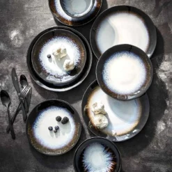 Bols ATLANTIS II (lot De 4) -Le Coin Cuisine 1000406194 230927 021 MOOD DETAILS P000000001000406194 mood