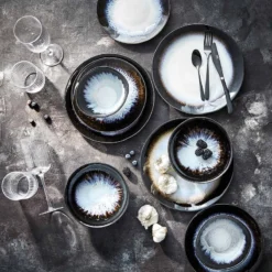 Bols ATLANTIS II (lot De 4) -Le Coin Cuisine 1000406194 230927 022 MOOD DETAILS P000000001000406194 mood