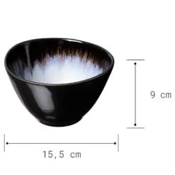 Bols ATLANTIS II (lot De 4) -Le Coin Cuisine 1000406194 230927 500 SKETCH DETAILS P000000001000406194 sketch