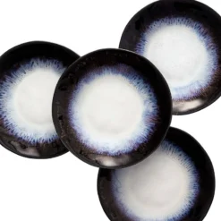 Assiette à Dessert ATLANTIS -Le Coin Cuisine 1000406437 230927 050 DETAILS P000000001000406437