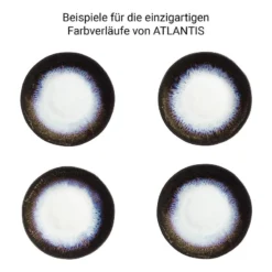 Assiette à Dessert ATLANTIS -Le Coin Cuisine 1000406437 230927 060 DETAILS P000000001000406437