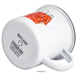 Tasse PEANUTS -Le Coin Cuisine 1000407365 231005 040 DETAILS P000000001000407365