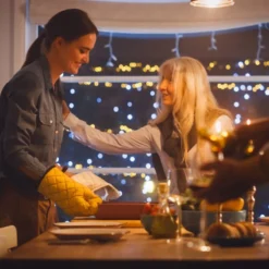 Lot De 3 Plats à Four En Céramique Bruns -Le Coin Cuisine 107b04ff59384ff891fd37bcb9c087b7