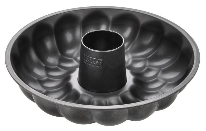 Moule à Pain Avec Cheminée 1 Moule à Pain Avec Cheminée