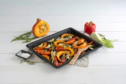 Plaque Pâtisserie Et Cuisson Zenker -Le Coin Cuisine 119ec81f9d2541dc9e3d58e270a34973