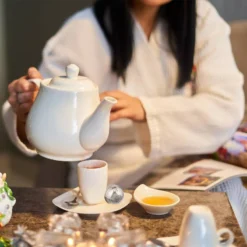 Boule à Thé Lot De 4 -Le Coin Cuisine 12d0f57e10434f538b19c8586416903b