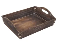 Tableau Servir HWC-C50 Shabby (lot De 3) -Le Coin Cuisine 1348c269174c43bcbc99a1b87c0fc9ed