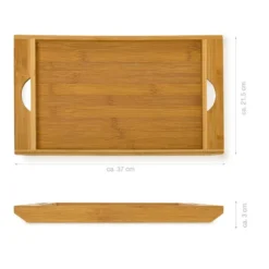 Planche à Pain Ramasse Miettes Bambou -Le Coin Cuisine 1400b5dc2cc94093ba18b95ce06665a7