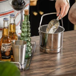 îlot Central De Cuisine SVW20-N -Le Coin Cuisine 1401edd3293c4dc58cf5e9e9a5017bdc