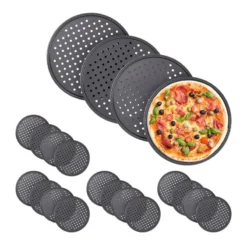 Plaque Pizza Lot De 20