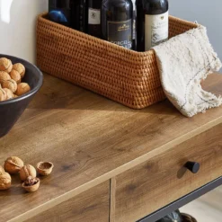 Desserte De Cuisine FKW112-PF -Le Coin Cuisine 1533caaf680041c3a350e2adff98f9c2