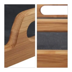 Lot De 2 Planches à Découper Bambou -Le Coin Cuisine 15d787d7ae9d48c7a9384efb4ad5228f