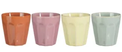 Tasse Rico (Lot De 4)