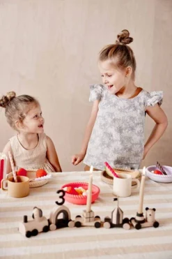 Tasses - Lot De 2 Rouge -Le Coin Cuisine 16e853c594bc4a98ba85fee5df49b4a1