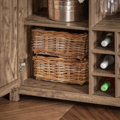 îlot Central De Cuisine SVW20-N -Le Coin Cuisine 179c5c3417da402bb80d83f8d464ef19