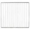 Grille De Four En Inox Extensible