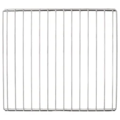 Grille De Four En Inox Extensible