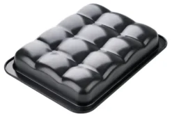 Moule 12 Mini Pains Ou Brioches -Le Coin Cuisine 18b8fb7204ee415aa98a1dedd17dfc6e